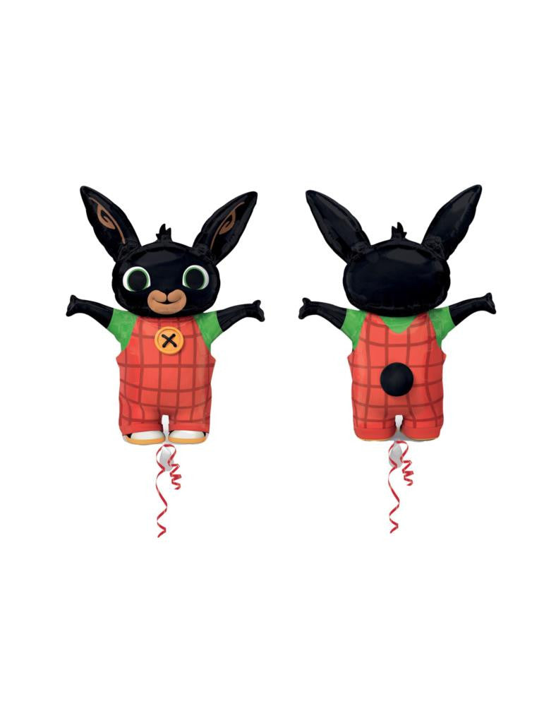 Bing Мини фолио балон25 см (WP)