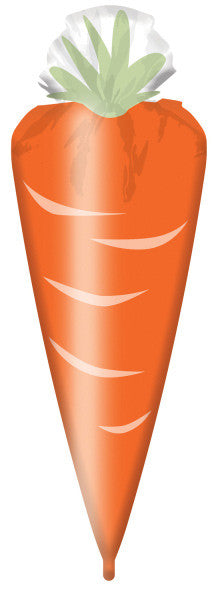 Великден Колаrot фолио балон 111 см