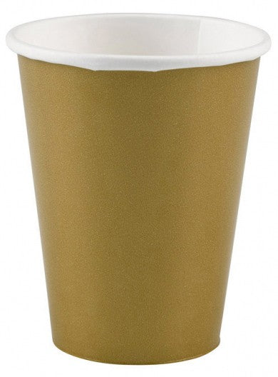 Цвят G G paper cup комплект от 8, 250 ml