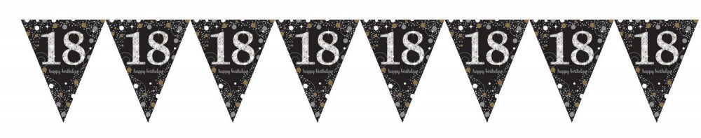Честит Рожден ден Честит Рожден ден G 18 Banner 3.96 m