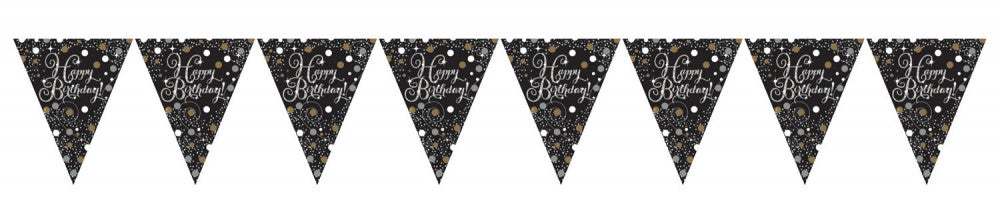 Честит Рожден ден Честит Рожден ден G Banner 3.96 m