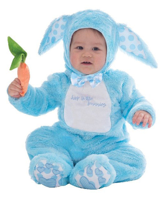 Заек Син Заек, Бебе costume 12-18 months