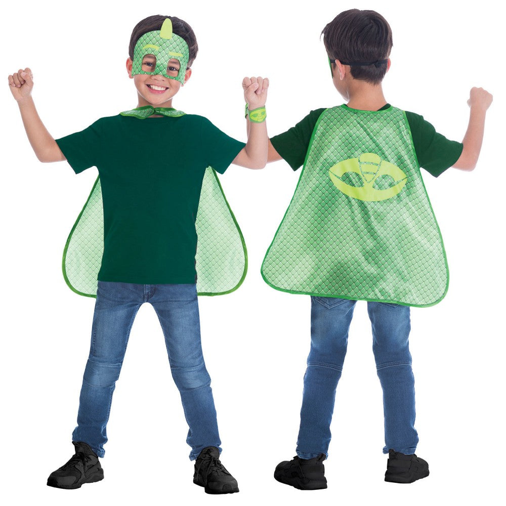 PJ Masks Greg costume 4-8 години