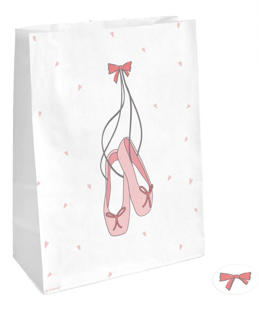 балет Little Dancer Топкаerina paper bag комплект от 4