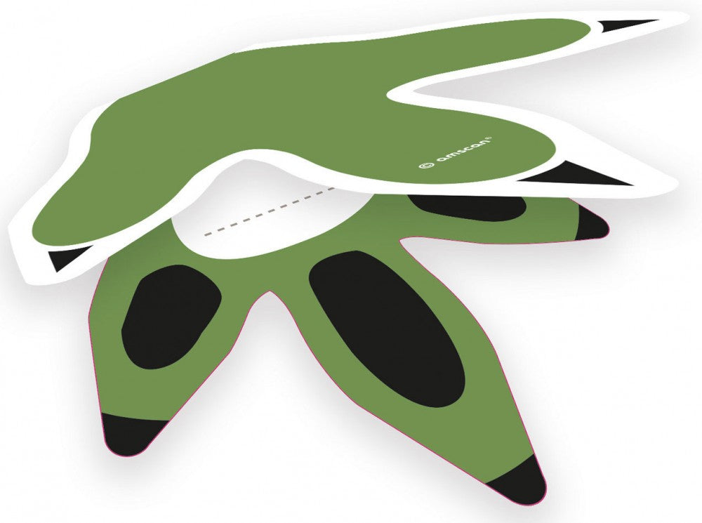 Динозавър Happy place Колаd комплект, 8 части