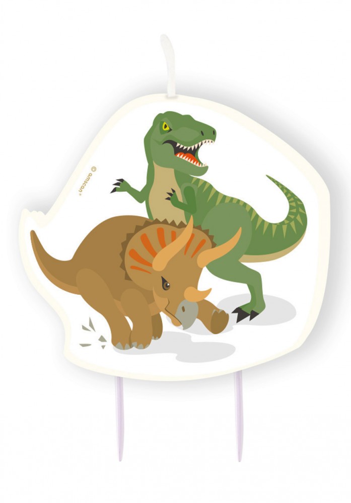 Динозавър Happy tortagyertya
