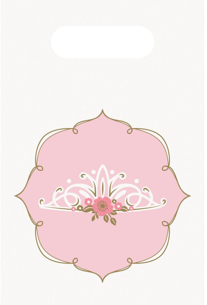 Принцеса Свен 8-части подаръчна торбичка комплект