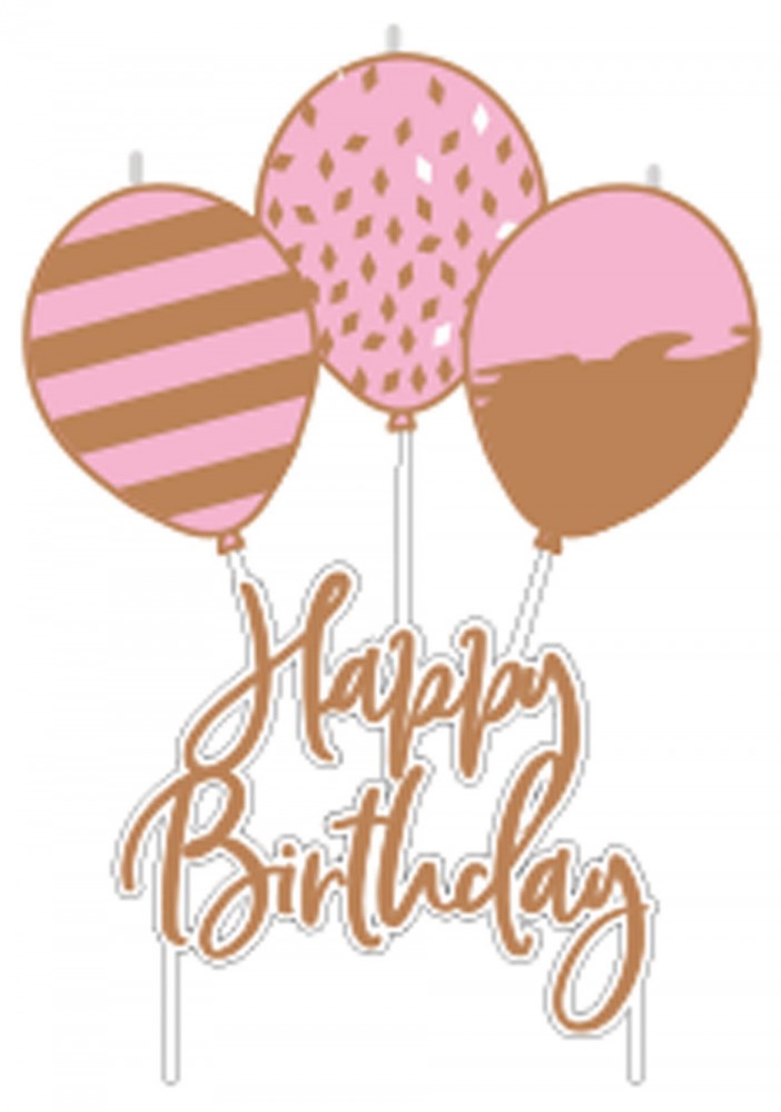 Честит Рожден ден Роза G Честит Рожден ден candle