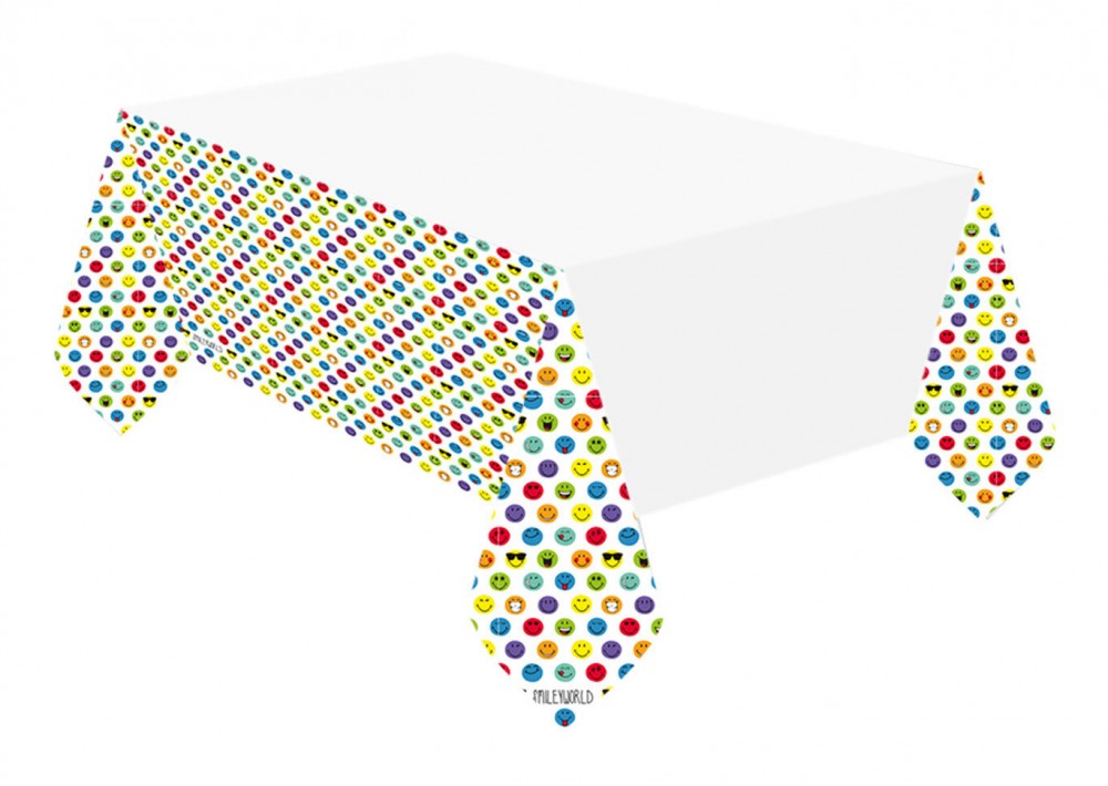 Еможи Wink paper tableДрехи 115x175 см