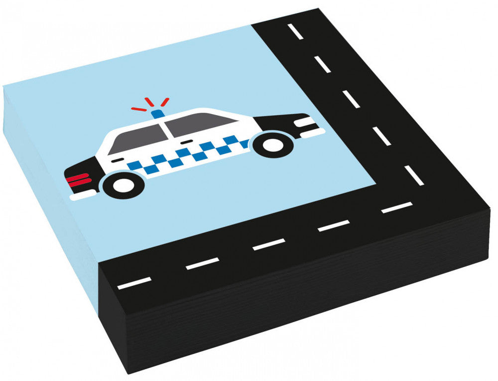 На път На път napkin 20 части 33x33 см