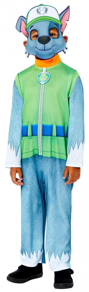 Пес патрул Rocky Costume 3-4 години