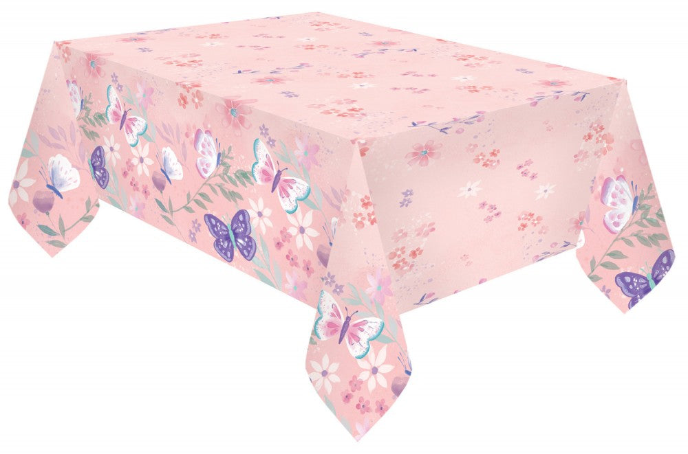 Пеперуда Flutter paper tableДрехи 120x180 см