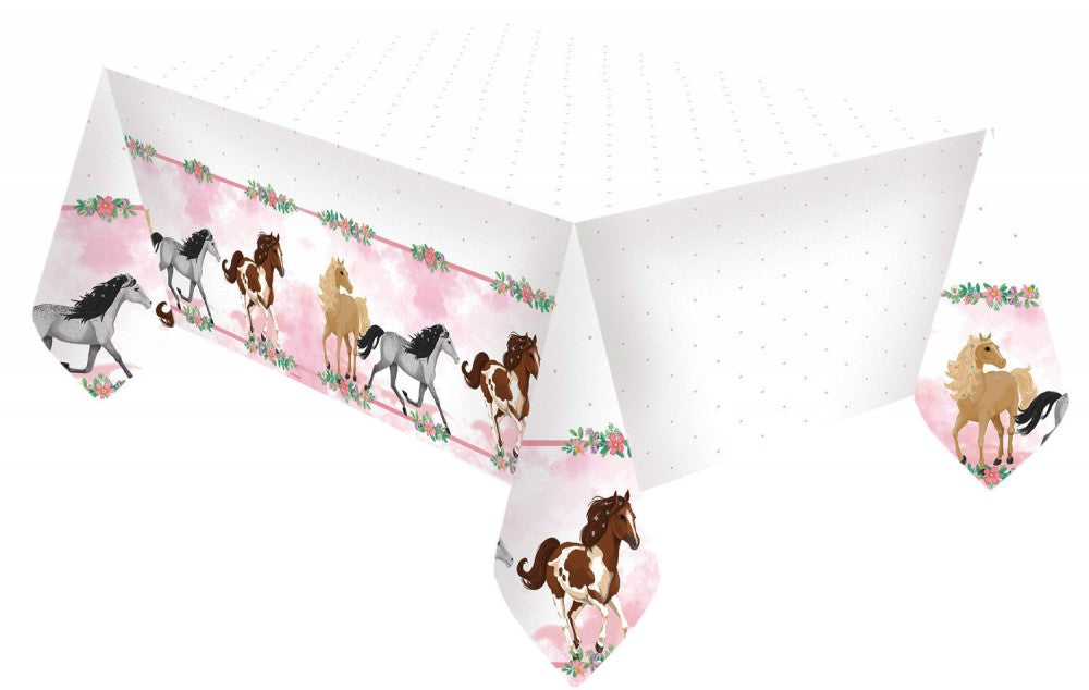 Кон BeКолаul plastic tableДрехи 120x180 см