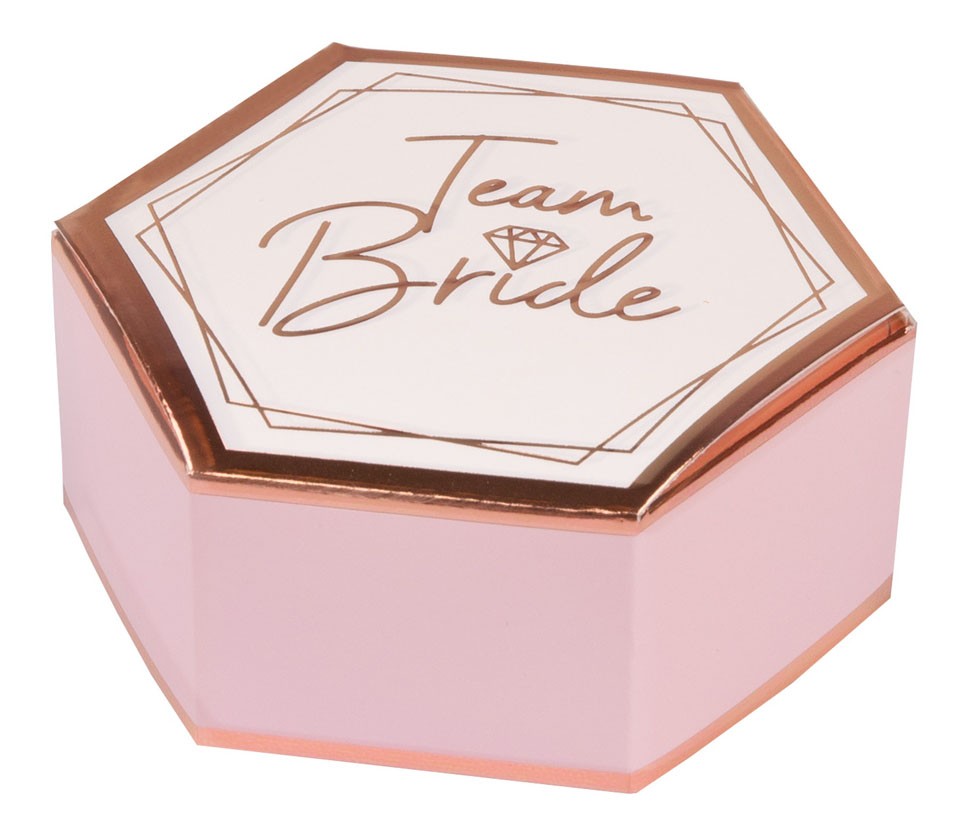 Hen Парти Hen Парти 8-части gift box