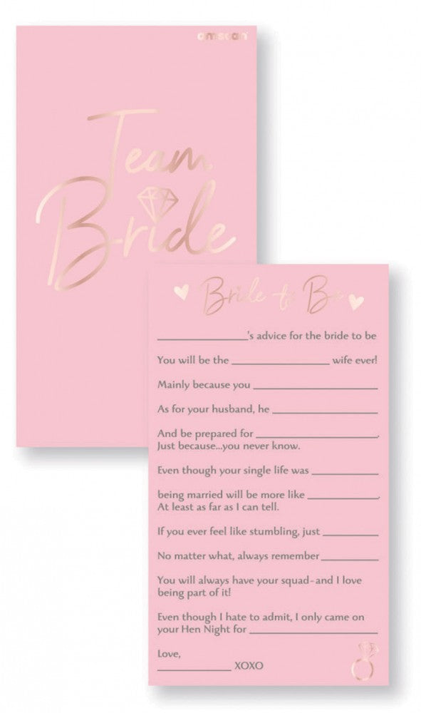 Hen Парти Hen Парти, activity Колаds 8 pieces