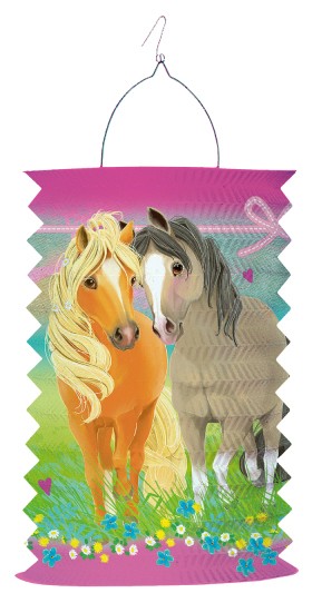Кон Pretty Pony Lantern 28 см