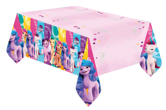 Моето малко Пони New Generation paper tableДрехи 120x180 см