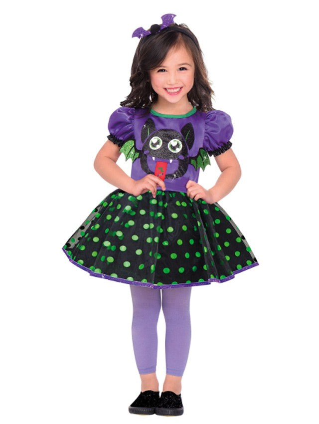 Прилеп Cheeky Прилеп, Cheeky costume 4-6 години