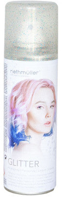 Цвят Glitter Hairspray, glitter hairspray 100 ml