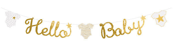 Бебе G Hello sign 160 см