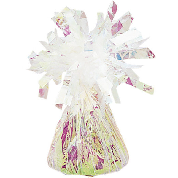 Цвят Iridescent Color-changing Балон weight