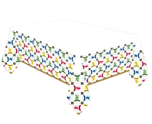 Хари Потър Houses paper tableДрехи 120x180 см