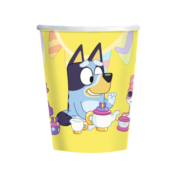 Синy Joke paper cup 8 части 227 ml