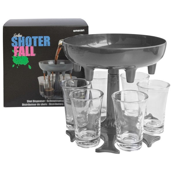 Парти Drinking Game Shot Dispenser