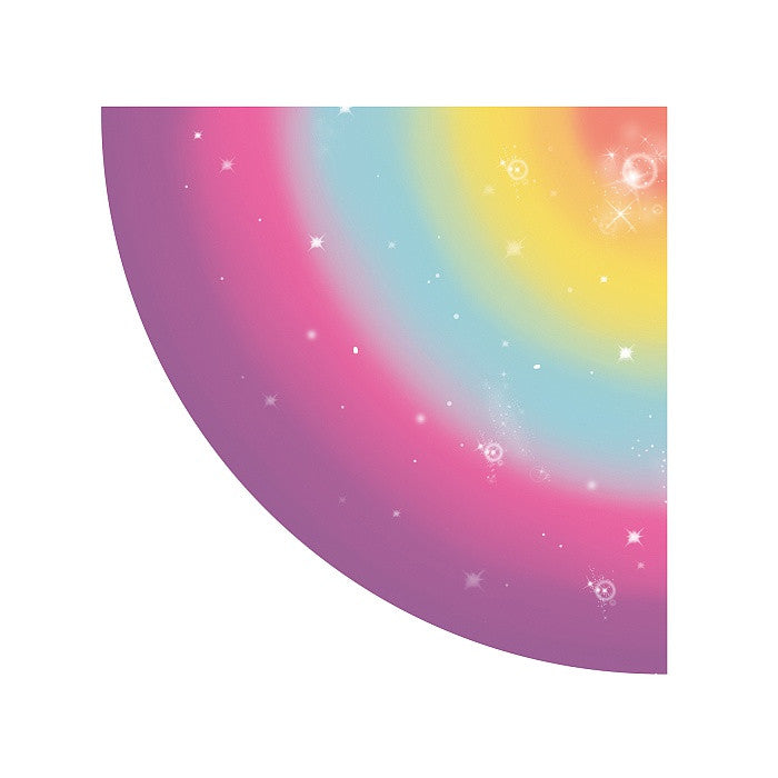 Еднорог Dreams napkin pack of 12, 32 см