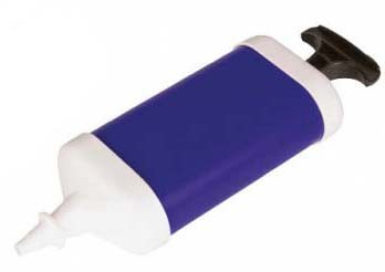 Парти Син Син Балон pump 18 см