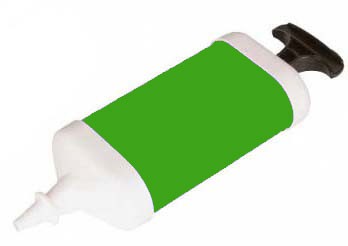 Парти Green Green Балон Pump 18 см