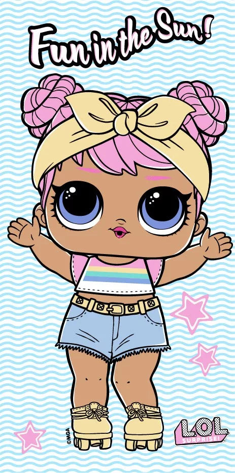 plajna kapa havliq lol kukli lol surprise