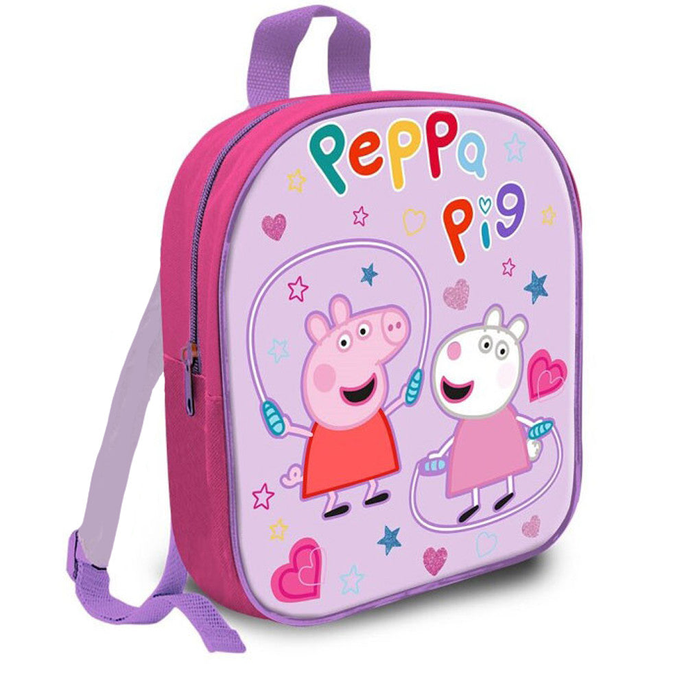 detska ranica peppa pig prasenceto pepa