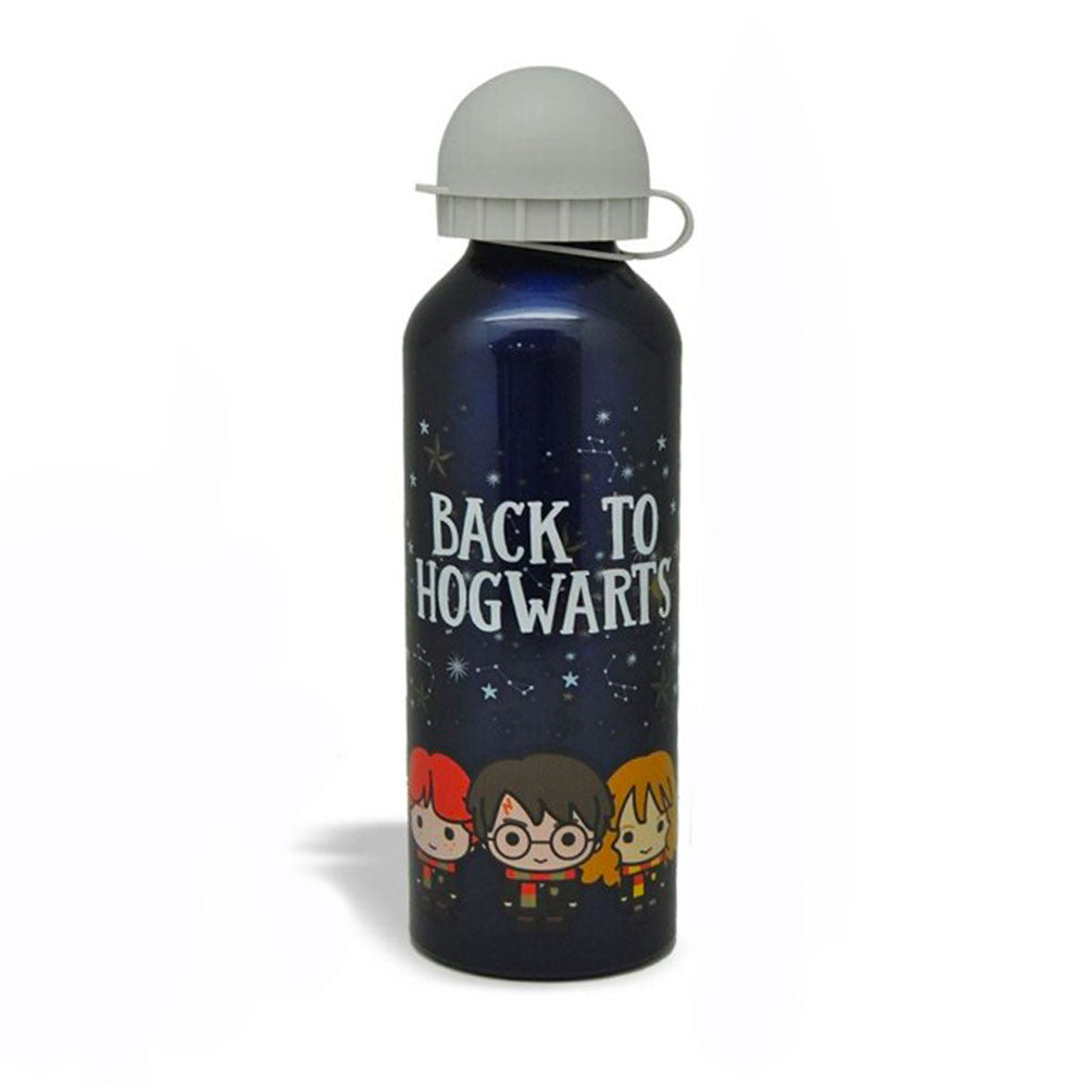 Хари Потър Приятели aluminum bottle 500 ml