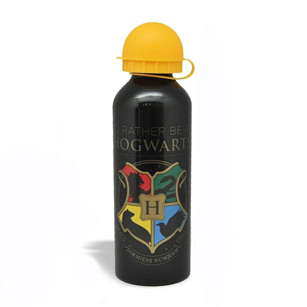Хари Потър Hogwarts aluminum flask 500 ml