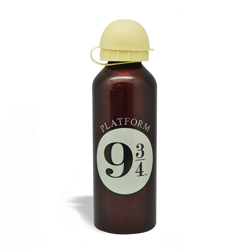 Хари Потър Platform aluminum flask 500 ml