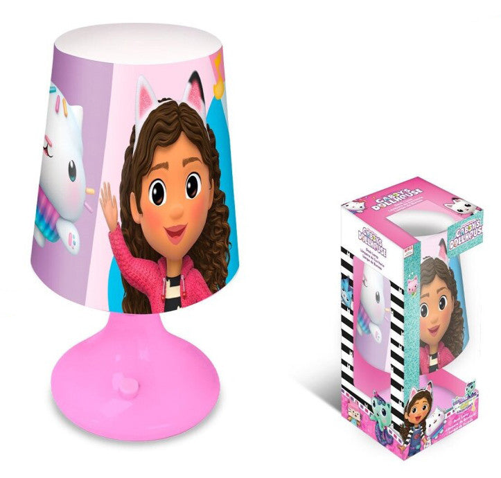 Куклената къща на Габи Мини LED lamp