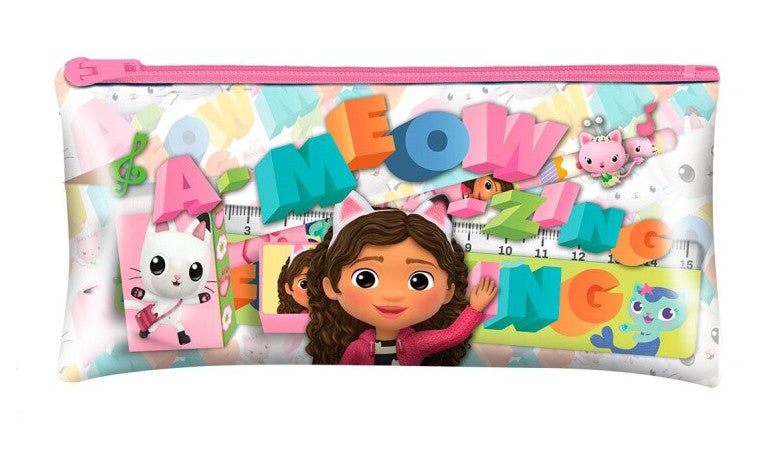 Куклената къща на Габи Канцеларски материали комплект 5 pieces