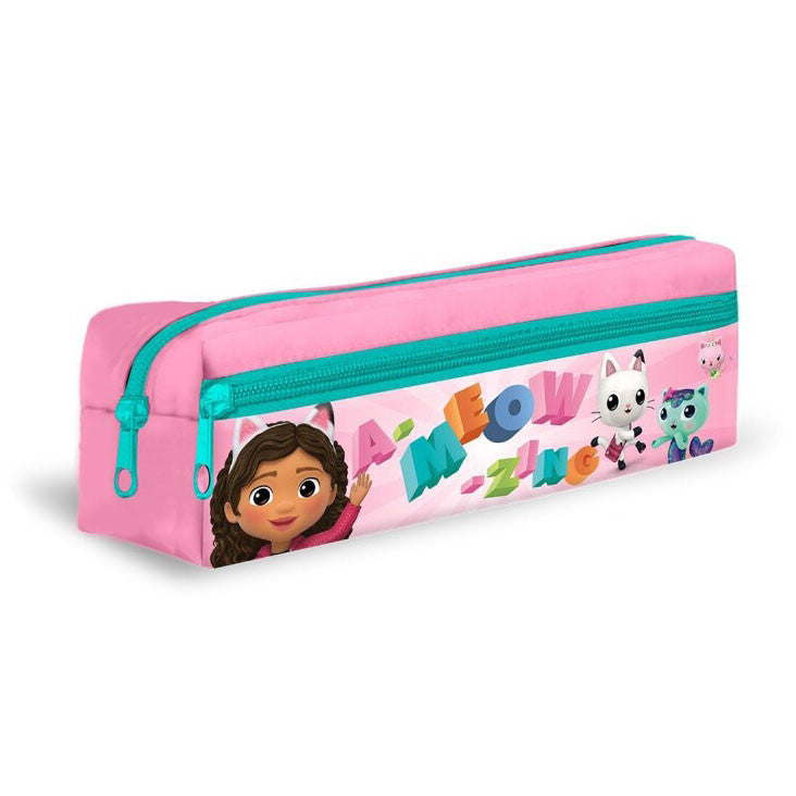 Куклената къща на Габи Smoothie Land 22 см pencil case