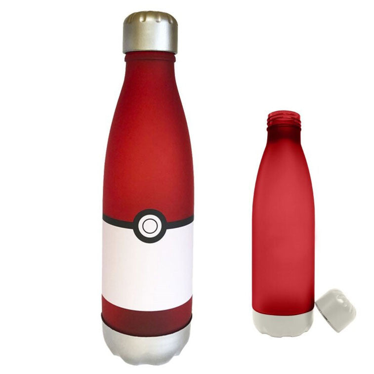 Покемон PokeТопка plastic bottle, Спортs bottle 650 ml