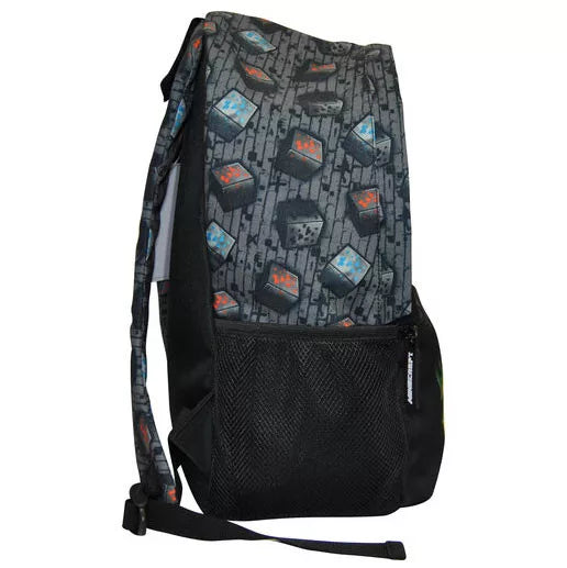 Uchenicheska Ranica Minecraft