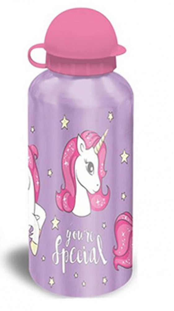Еднорог Special aluminum bottle 500 ml