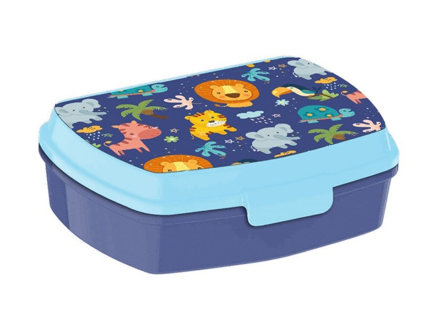 Животни sandwich box