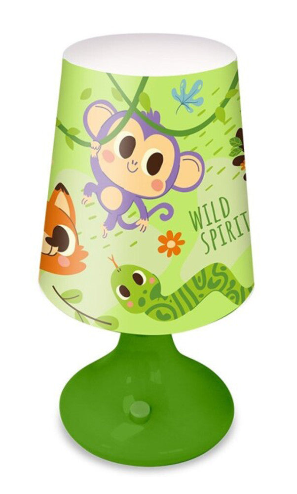 Животни Into the Forest, Мини LED lamp