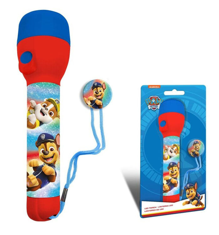 Пес патрул Magic flashСветло, 21 см