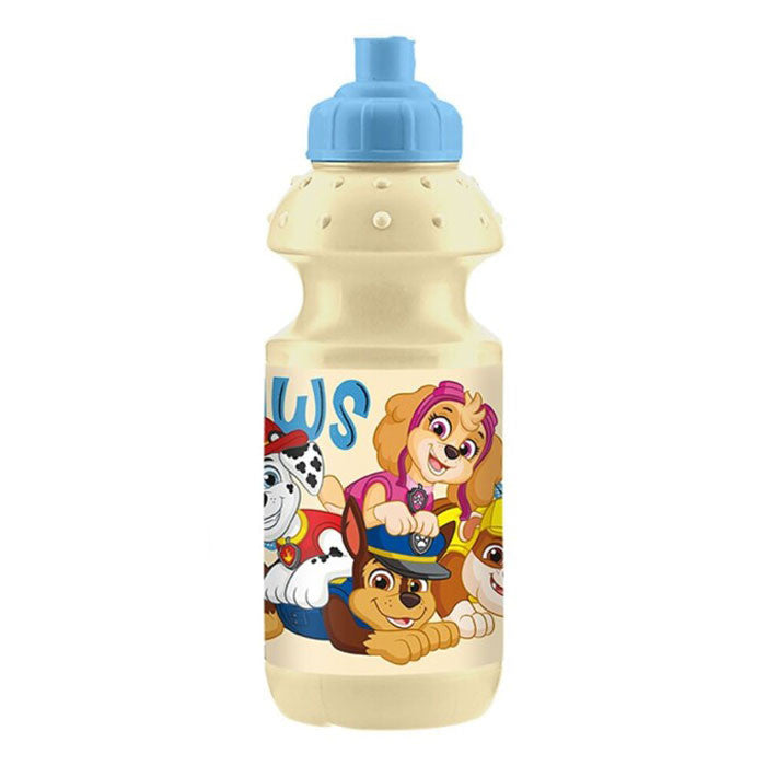 Пес патрул Future Leader plastic bottle, Спортs bottle 350 ml