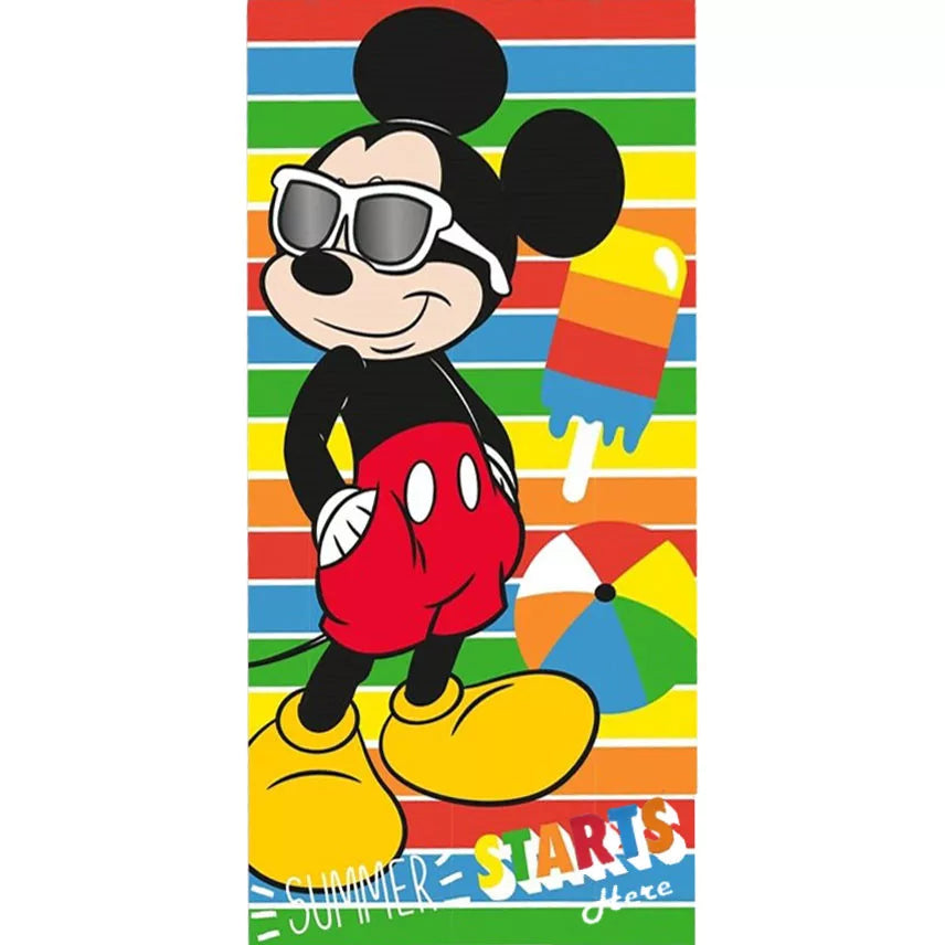 plajna karpa havliq miki maus mickey mouse