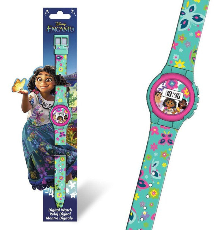 Дисни Encanto Цветеs digit?бlis kar??ra