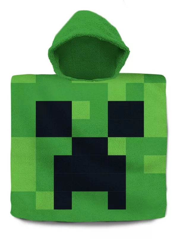 plajno poncho minecraft
