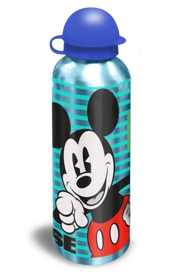 Дисни Мики Лято aluminum flask 500 ml